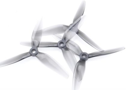 Ethix S5 Props Transparent Grau – Bild 2