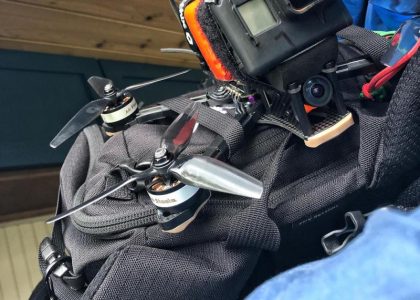 Ethix S5 Props Transparent Grau – Bild 4