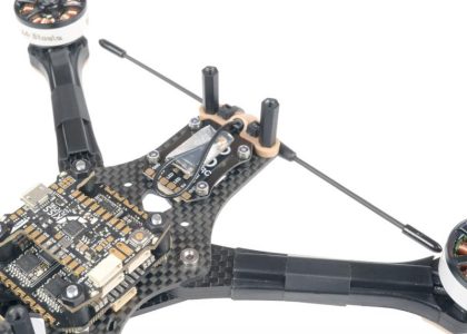 ImpulseRC Mr Steele Apex Frame Kit – Bild 5