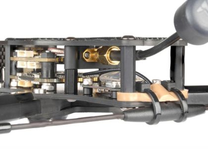 ImpulseRC Mr Steele Apex Frame Kit – Bild 6