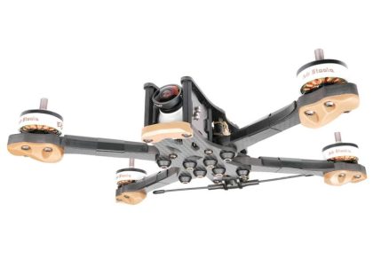 ImpulseRC Mr Steele Apex Frame Kit – Bild 8