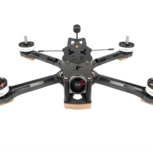 ImpulseRC Mr Steele Apex Frame Kit - Light Weight