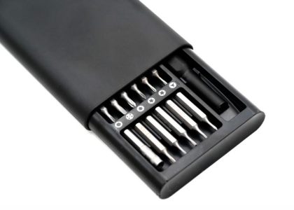TBS 24-Teiliges Universal Schraubenzieherset – Bild 2
