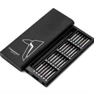 TBS 24-Teiliges Universal Schraubenzieherset