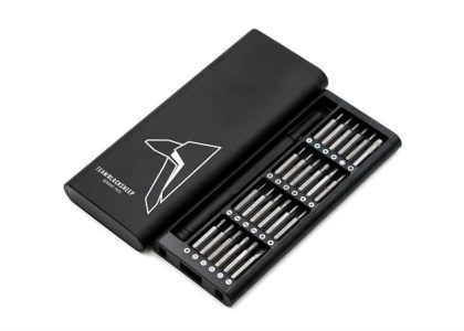 TBS 24-Teiliges Universal Schraubenzieherset