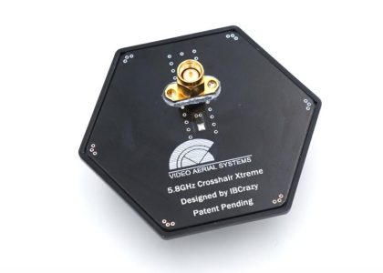 VAS Crosshair Extreme (RHCP) 5.8gHz – Bild 2