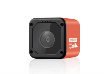 Caddx Dolphin HD Actioncam – Bild 2