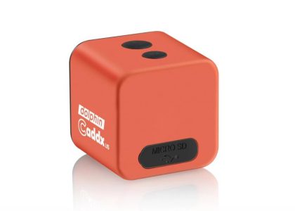 Caddx Dolphin HD Actioncam – Bild 3