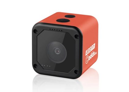 Caddx Dolphin HD Actioncam