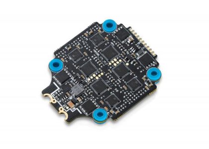 HobbyWing XRotor Micro 60A 4in1 BLHeli32 6S – Bild 3