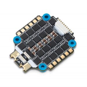 HobbyWing XRotor Micro 60A 4in1 BLHeli32 6S