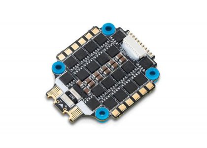 HobbyWing XRotor Micro 60A 4in1 BLHeli32 6S