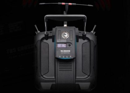 Jumper T16 Pro Hall V2 – Bild 5