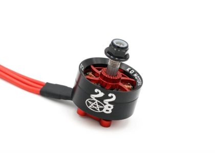 KO Demon Seed 2208 1750kv – Bild 3