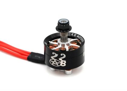 KO Demon Seed 2208 2550kv – Bild 3