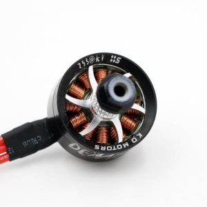 KO Demon Seed 2208 2550kv