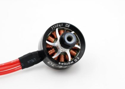 KO Demon Seed 2208 2550kv