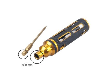 TBS Field Driver Kit – Bild 3