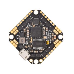 BetaFPV Toothpick F4 2-4S AIO Brushless Flight Controller 20A(BLHeli_S) V3 (26.5x26.5mm mount)