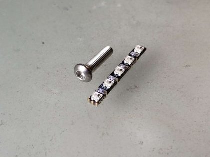 FETtec Tiny LED (2 Stk.) – Bild 5