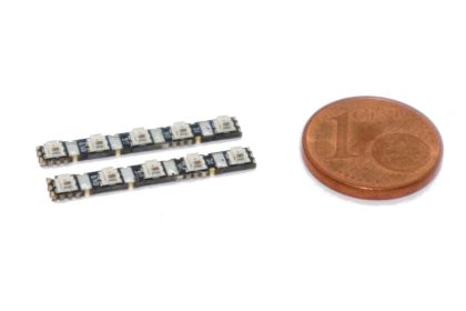 FETtec Tiny LED (2 Stk.)