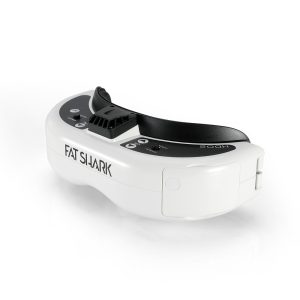 Fatshark Dominator HDO V2.1 Videobrille