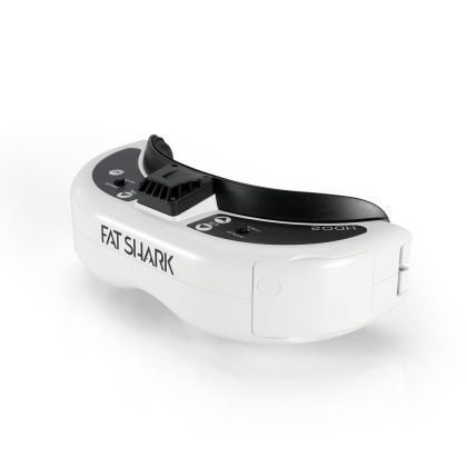 Fatshark Dominator HDO V2.1 Videobrille