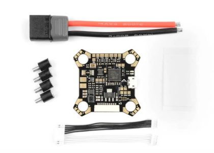 ImpulseRC Wolf PDB V3 – Bild 2