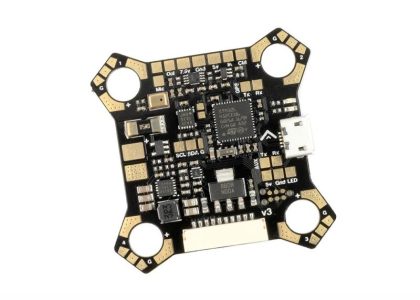 ImpulseRC Wolf PDB V3