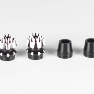 T16 Upgrade Stick-Ends