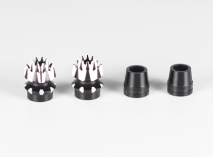 T16 Upgrade Stick-Ends