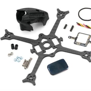 TBS FlySpeck Frame Kit