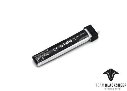 TBS Graphene 300mAh 1S HV – Bild 3