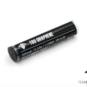 TBS Graphene 300mAh 1S HV