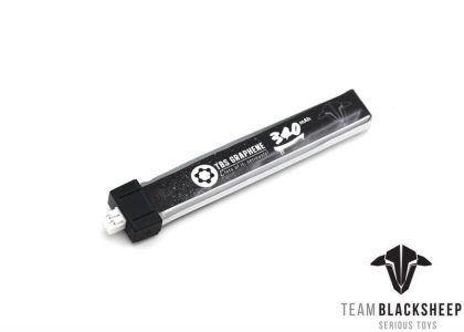 TBS Graphene 340mAh 1S HV – Bild 2