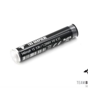 TBS Graphene 340mAh 1S HV