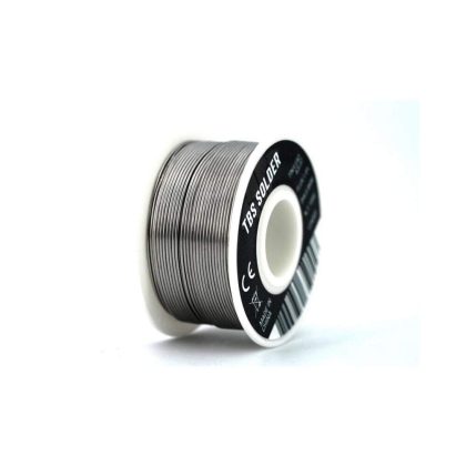 TBS Lötzinn 100g 0.8mm – Bild 2