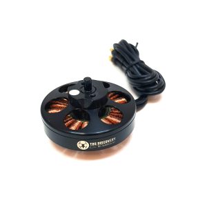 TBS Discovery Ersatzmotor