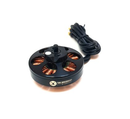 TBS Discovery Ersatzmotor