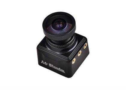 RunCam Swift Mini 2 Mr Steele Edition – Bild 2