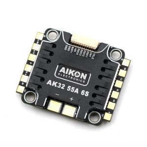 Aikon AK32 55A 4in1 6S ESC
