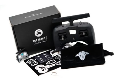 TBS Tango 2 Pro (V3 PCB) – Bild 3