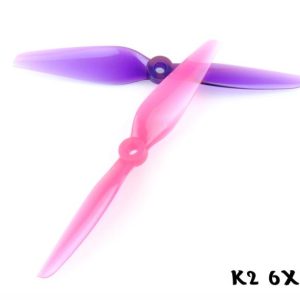 Ethix K2 Bubble Gum