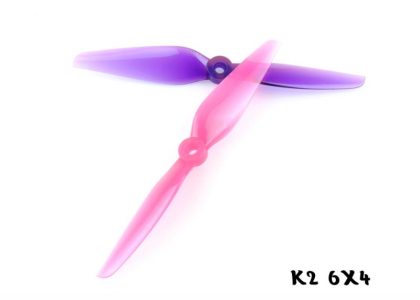 Ethix K2 Bubble Gum