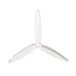 Gemfan GF 6042 Flash Durable 3-blade transparent