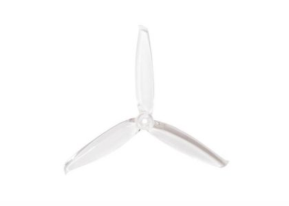 Gemfan GF 6042 Flash Durable 3-blade transparent