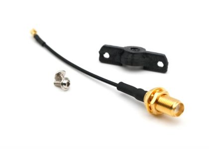 TBS Tango 2 U.FL auf SMA Adapter