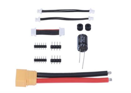 Zeez Racing Combo F7 FC & 60A  BL32 ESC – Bild 4