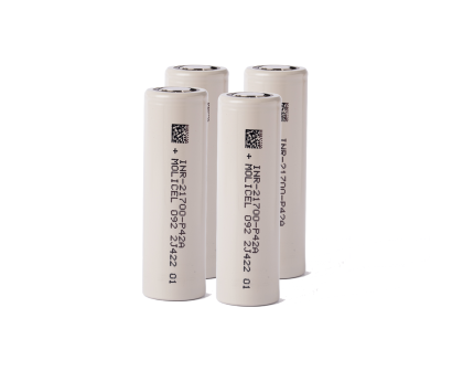 4S 2P 8400mah LiIon LongRange Akku 21700