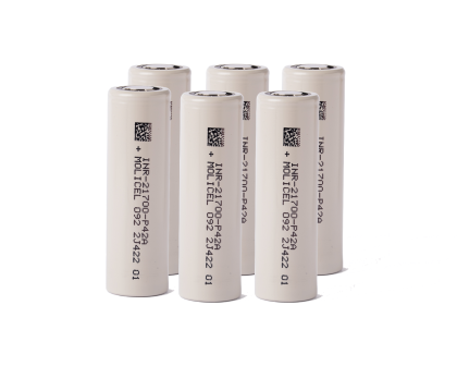 6S 4200mah LiIon LongRange Akku 21700 – Bild 3